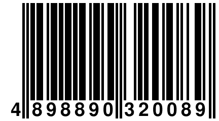 4 898890 320089