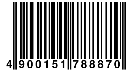 4 900151 788870