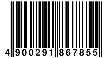 4 900291 867855