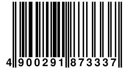 4 900291 873337