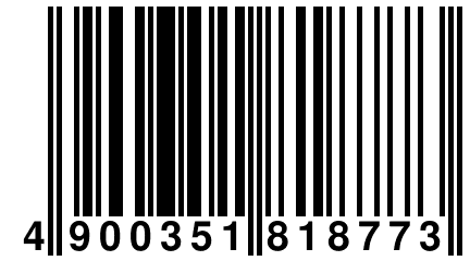 4 900351 818773