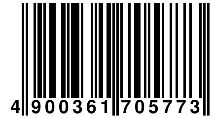 4 900361 705773