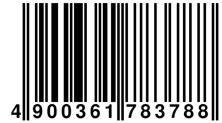 4 900361 783788