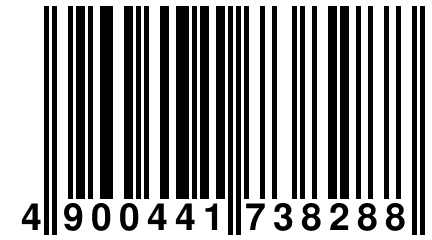 4 900441 738288