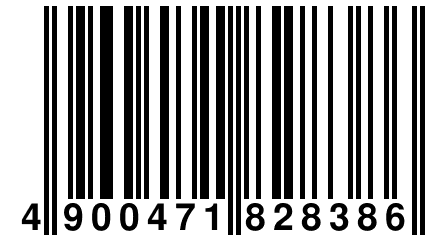 4 900471 828386