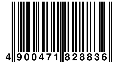 4 900471 828836