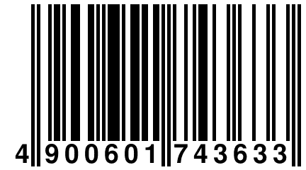 4 900601 743633