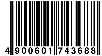 4 900601 743688