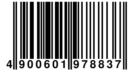 4 900601 978837