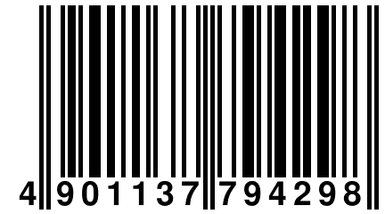 4 901137 794298