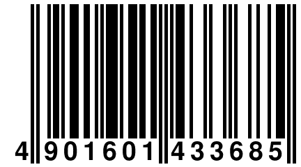 4 901601 433685