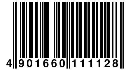 4 901660 111128