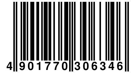 4 901770 306346