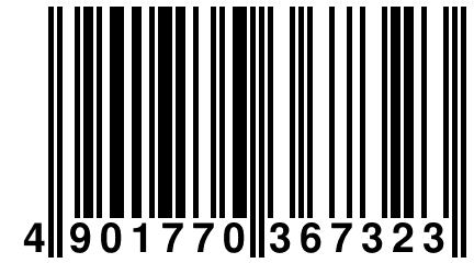 4 901770 367323