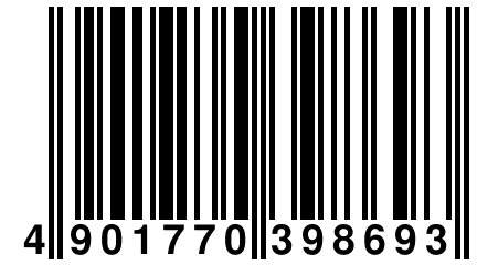 4 901770 398693