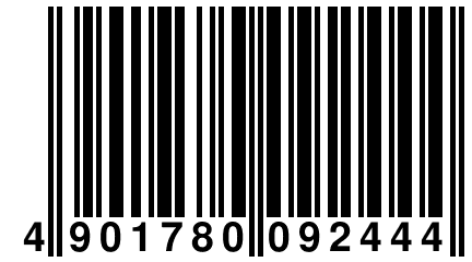 4 901780 092444