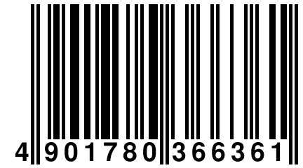 4 901780 366361