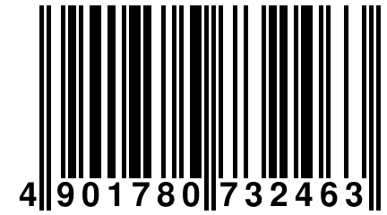 4 901780 732463