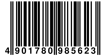 4 901780 985623