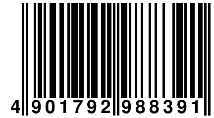 4 901792 988391