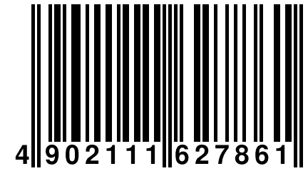 4 902111 627861