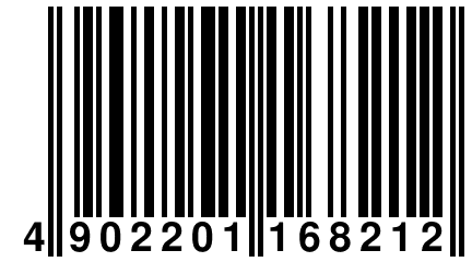 4 902201 168212