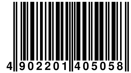 4 902201 405058