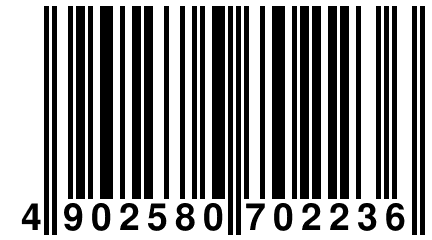 4 902580 702236