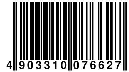 4 903310 076627