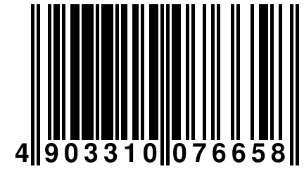 4 903310 076658