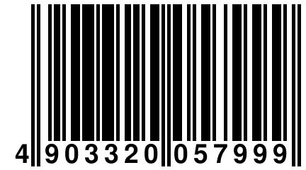 4 903320 057999