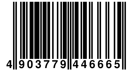 4 903779 446665