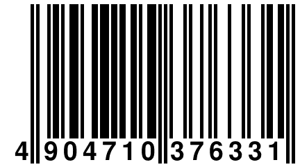 4 904710 376331