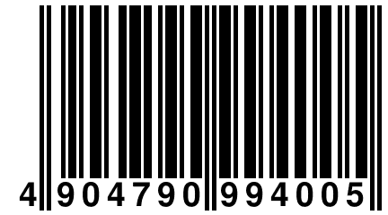 4 904790 994005