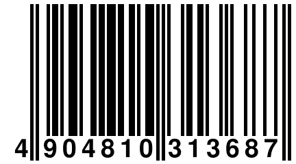 4 904810 313687