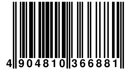 4 904810 366881