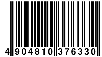 4 904810 376330