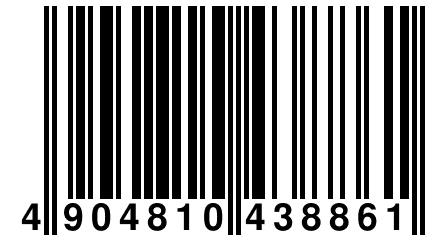 4 904810 438861