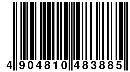 4 904810 483885