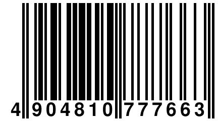 4 904810 777663