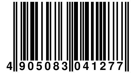 4 905083 041277