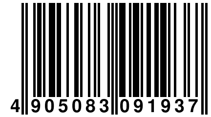 4 905083 091937