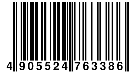 4 905524 763386