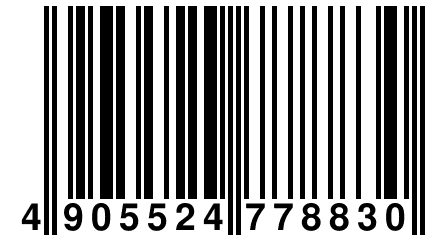 4 905524 778830