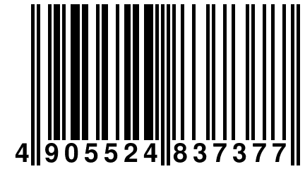 4 905524 837377