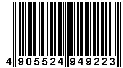 4 905524 949223