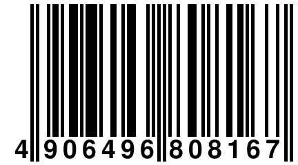 4 906496 808167