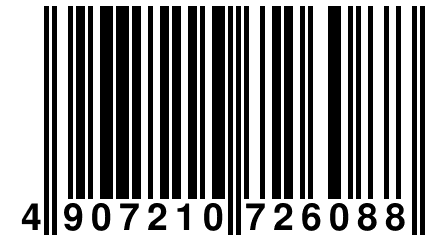 4 907210 726088