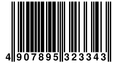 4 907895 323343