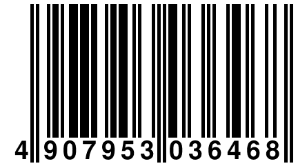 4 907953 036468